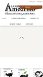 Mobile Screenshot of amedrino.com